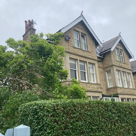 Spacious & Bright 3 Bed Harrogate Apartment Bagian luar foto